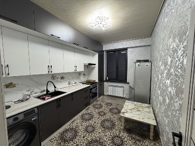 Ташкентская область, Ташкент, Бектемирский район