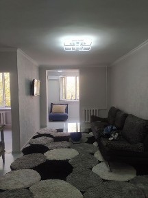 Ташкентская область, Ташкент, Яшнабадский район