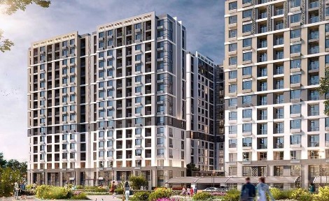 Ташкентская область, Ташкент, Юнусабадский район