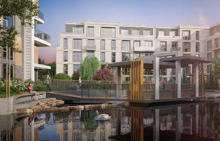 Ташкентская область, Ташкент, Мирзо-Улугбекский район