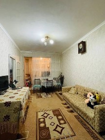 Ташкентская область, Ташкент, Яшнабадский район