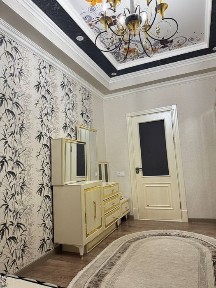 Ташкентская область, Эшангузар