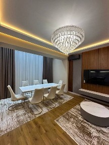 Ташкентская область, Ташкент, Яккасарайский район