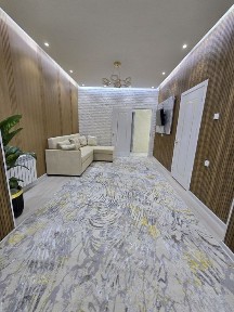 Ташкентская область, Ташкент, Чиланзарский район