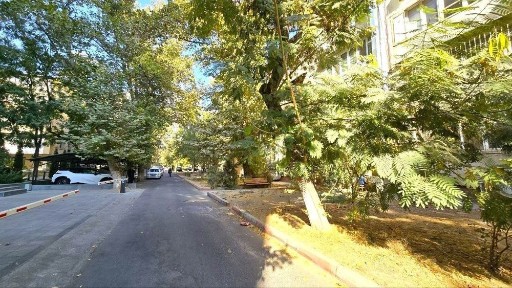 Ташкентская область, Ташкент, Мирзо-Улугбекский район