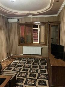 Люкс квартира ижарага берилади, Наманган шаҳар марказида