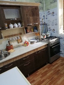 Ташкентская область, Ташкент, Яшнабадский район