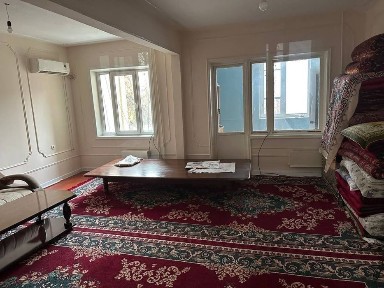 Аренда Квартира Ахмад Югнакий 3 хона