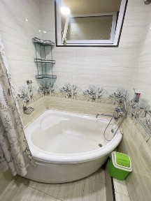 3-комнатная квартира, Урта-Аул, Зангиота