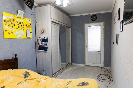 Ташкентская область, Ташкент, Яккасарайский район