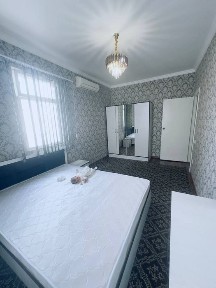 Ташкентская область, Ташкент, Яккасарайский район