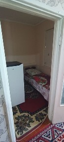 Ташкентская область, Нурафшан (Тойтепа)