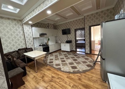 Ташкентская область, Ташкент, Юнусабадский район