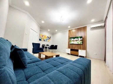 Ташкентская область, Ташкент, Яшнабадский район