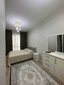 Ташкентская область, Ташкент, Мирзо-Улугбекский район