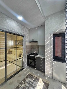 Ташкентская область, Ташкент, Яккасарайский район