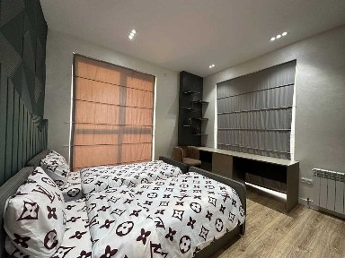 Успейте! Сдаётся 3х ком квартира в Центре Города Ц-1 901*