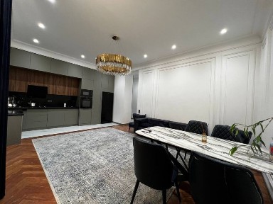 MIRABAD PALACE 3/4/10 75м2