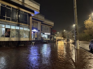 Ташкентская область, Ташкент, Мирзо-Улугбекский район