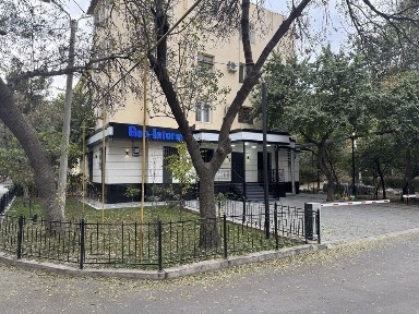 Ташкентская область, Ташкент, Юнусабадский район