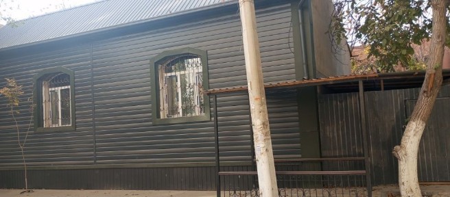 Ташкентская область, Ташкент, Мирзо-Улугбекский район