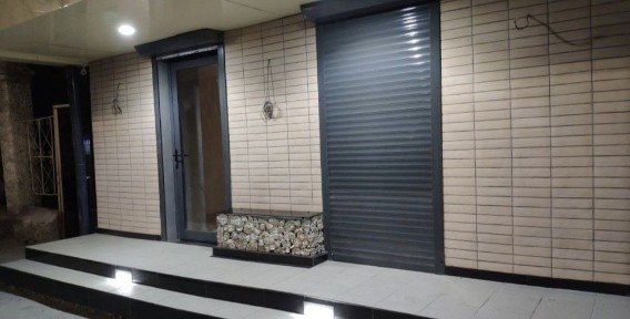 Ташкентская область, Ташкент, Яккасарайский район