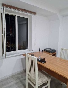 Офис 18этаж Хамид Алимджан (2Комн)