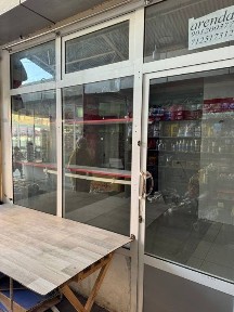 Ташкентская область, Ташкент, Сергелийский район