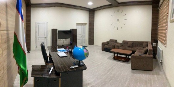 Ташкентская область, Ташкент, Чиланзарский район