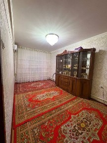 Срочно 3-комнаталы квартира сатылады