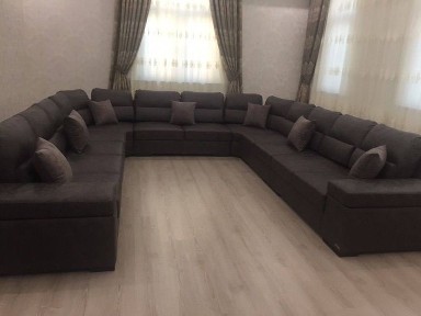 Ташкентская область, Ташкент, Яккасарайский район