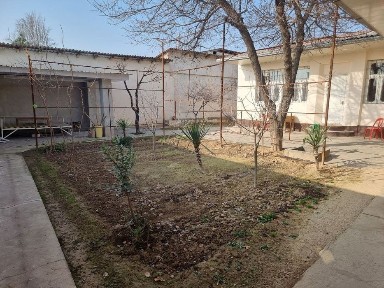 Феруза, ТТЗ -2 м-в 6 сот 5 комн