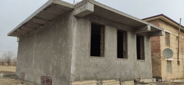 Бухарская область, Бухара