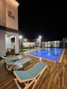 Ташкентская область, Чарвак