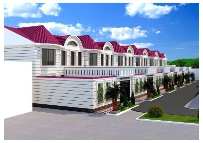 2 сотихли Котедж сотилади