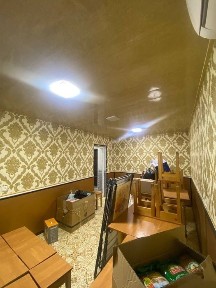 Чирчик Троицкий 2 хона нотурар жой сотувда