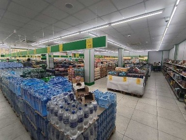 Tayor biznes va 3 qavatli bino sotiladi Vodnik, 2 liniyada.