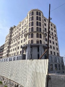 Самаркандская область, Самарканд