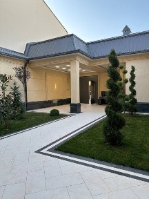 Кизил Дехкон, Юнус Обад