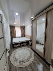 Ташкентская область, Ташкент, Яккасарайский район