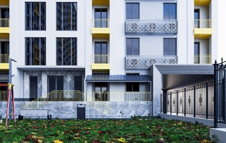 Ташкентская область, Ташкент, Яшнабадский район