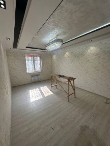 Сергели Чоштепа 2/8/16, 64 кв Под ключ ремонт, метро якин