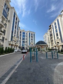 Ташкентская область, Ташкент, Шайхантахурский район