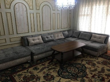 Qibray KSM 3 xonali uy