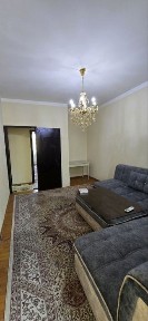 Чиланзар 21. Продажа. Срочно. 3 х комнатная с ремонтом