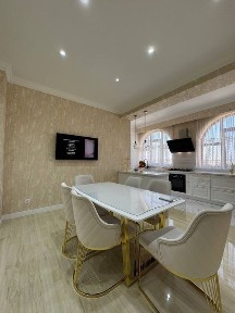 Госпитальный 3/6/6 квартира шикарная, новостройка напротив Макро