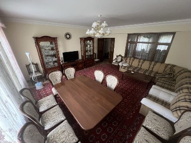 Ташкентская область, Ташкент, Яккасарайский район