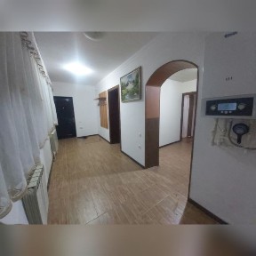 Srochno! TTZ Do'rmonda 3xonali kvartira sotiladi