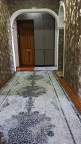 Юнусабад. Ц6 3х комнатная. Новостройка