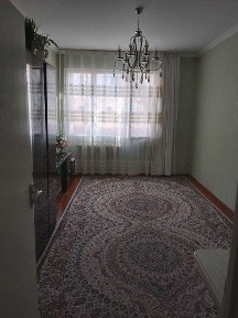 Ташкентская область, Ташкент, Мирзо-Улугбекский район